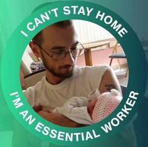 Meet your Posher, Ty